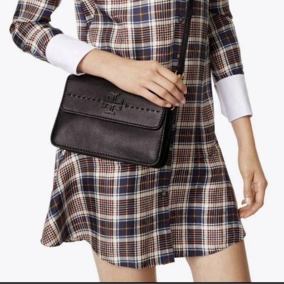 Mini Miller Crossbody Bag: Women TORY BURCH  Crossbody Bag